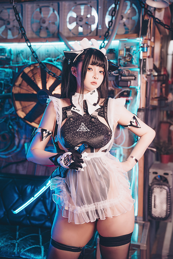 落落Raku – FutureTone (51P/776M)-美了么