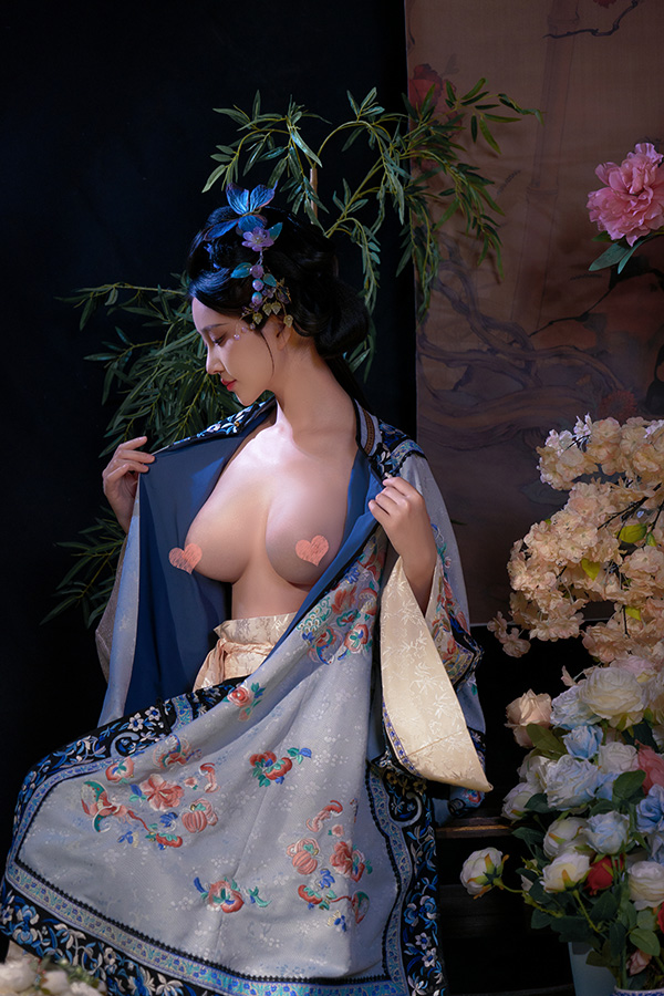 年年 – 丝兰陵 (71P/295M)-美了么