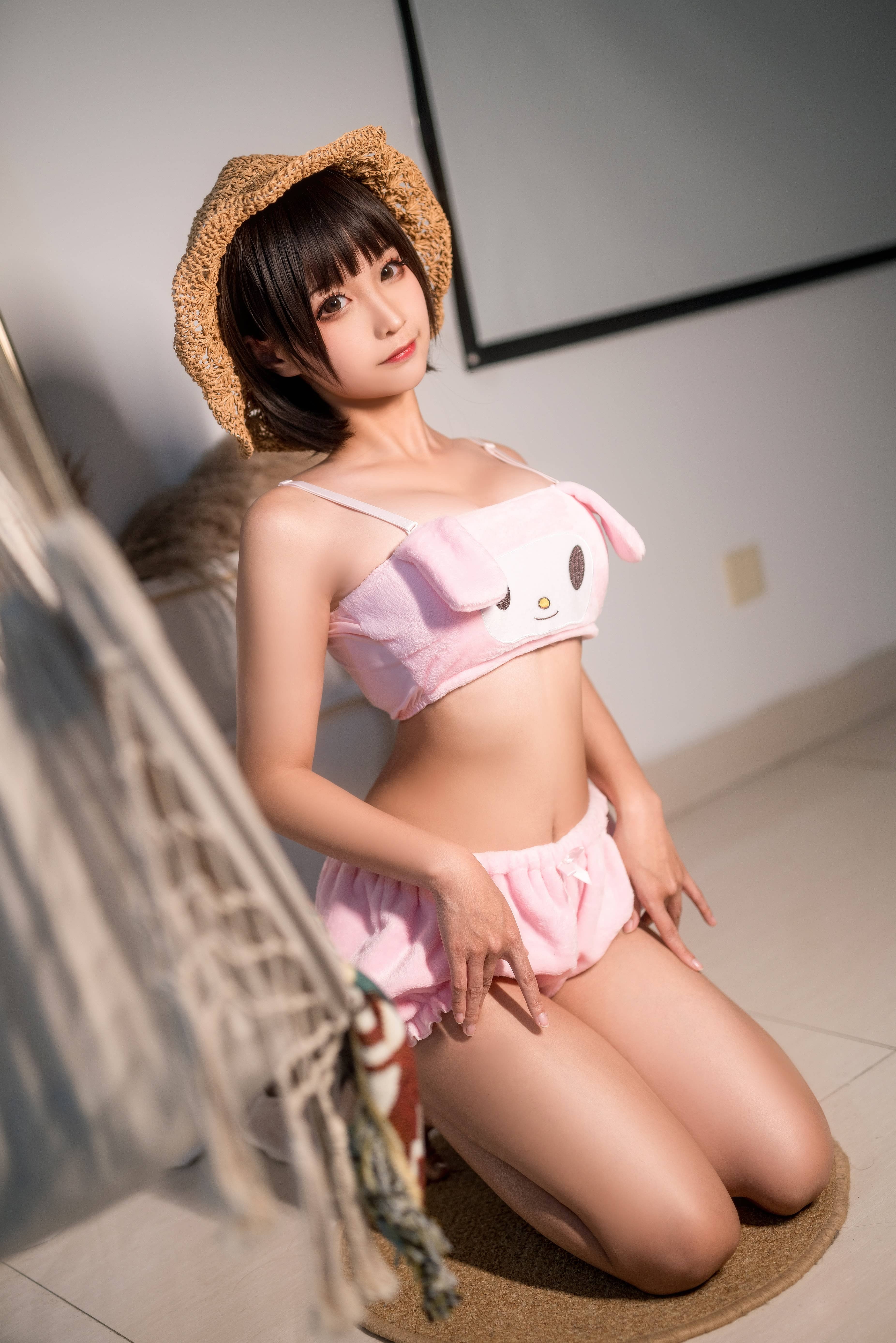 蠢沫沫 -佩蒂睡衣 [40P-545MB]-美了么